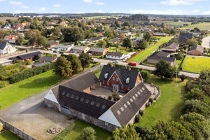 Ejendommen