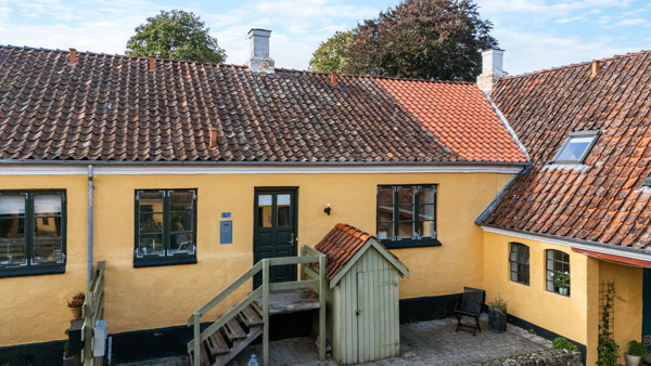 Ejendommen
