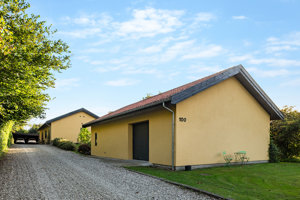 Indkørsel