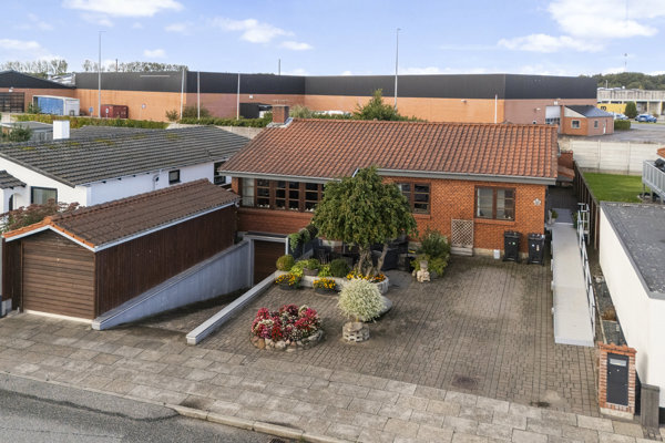 Ejendommen