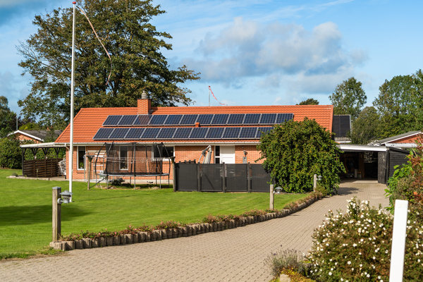 Ejendommen