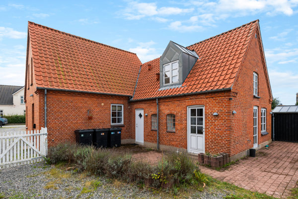 Ejendommen