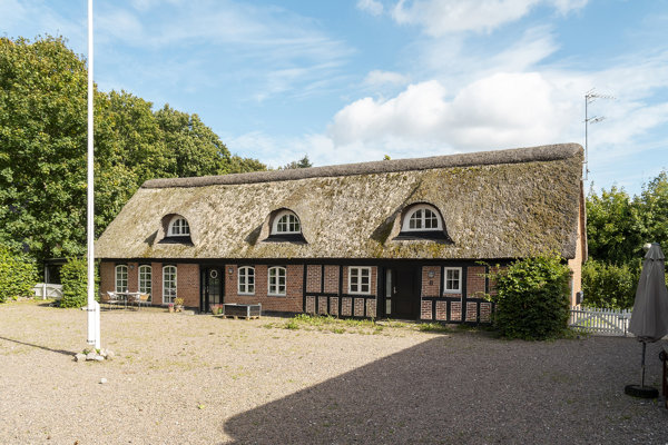 Gårdsplads