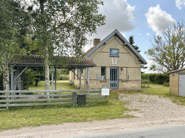 Ejendommen