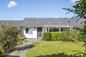 Set fra haven