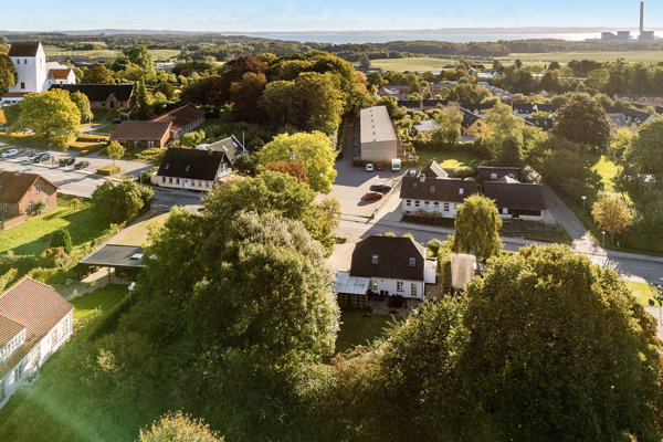 Område
