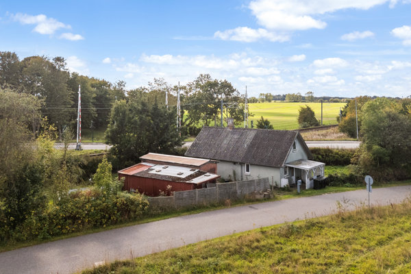Omgivelser