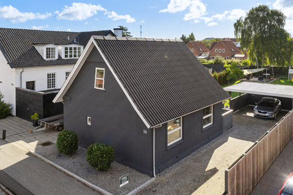 Ejendommen