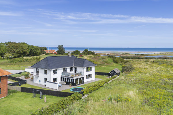 Ejendommen