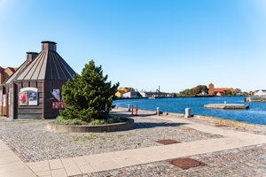 Omgivelser