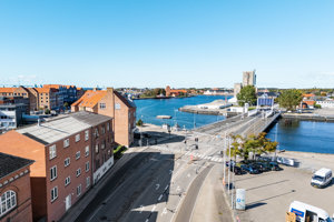Omgivelser