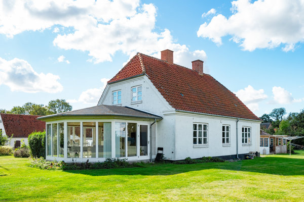 Ejendommen