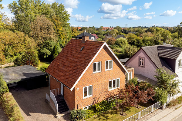 Ejendommen
