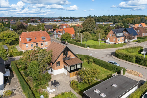 Område