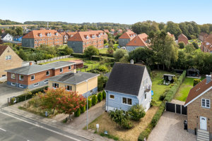 Område