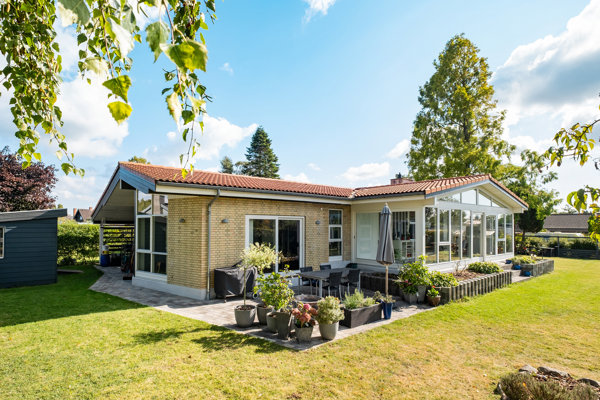 Ejendommen