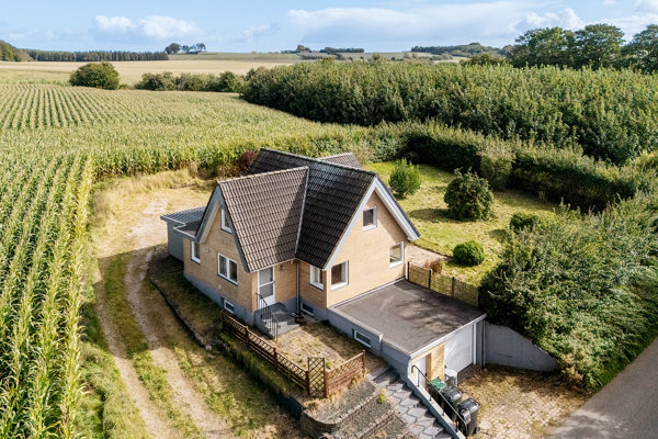 Ejendommen