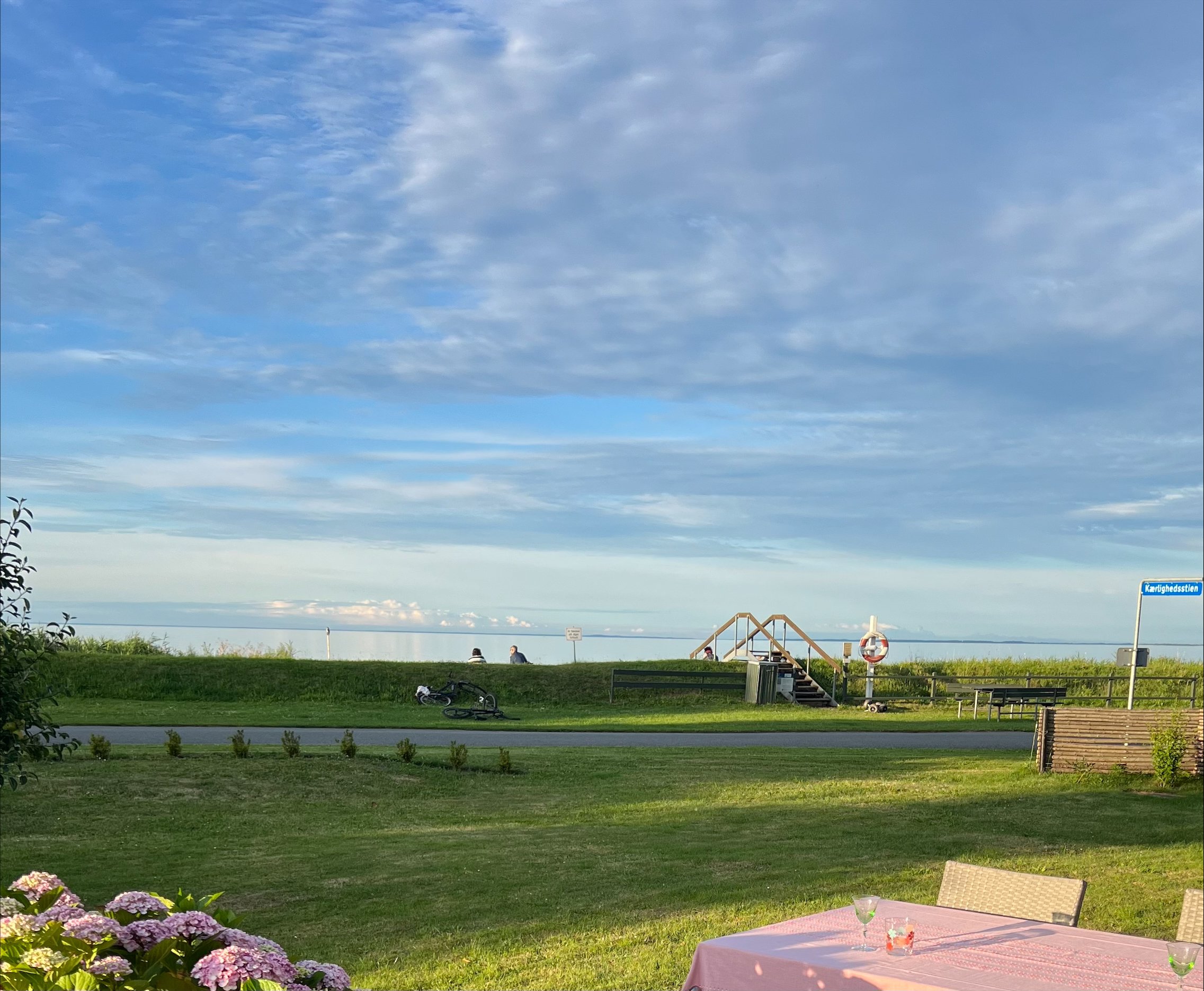 Fritidshus på Askø Strandvig 144 4942.
