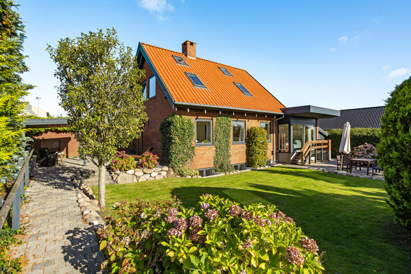 Ejendommen