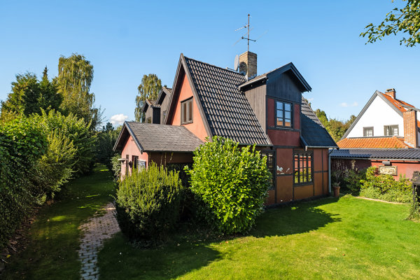 Ejendommen