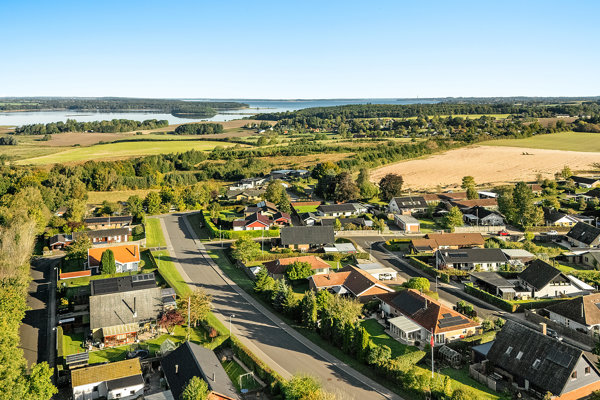 Område