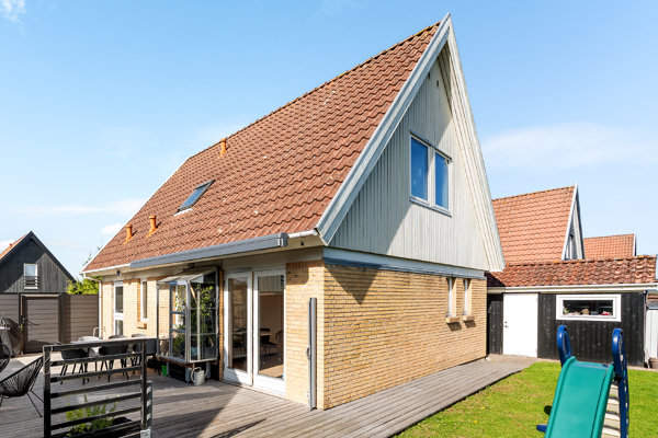 Ejendommen