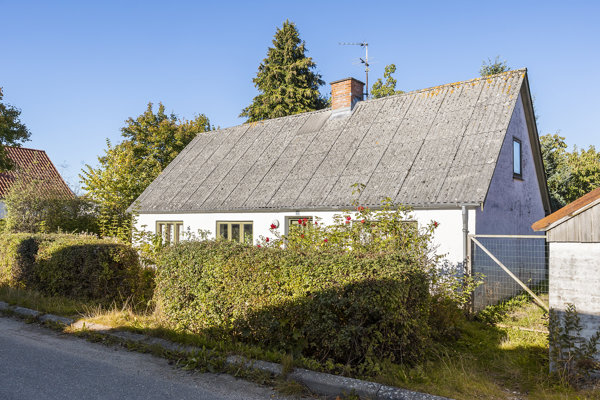 Ejendommen