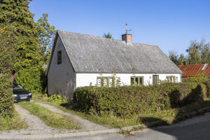 Set fra vejen