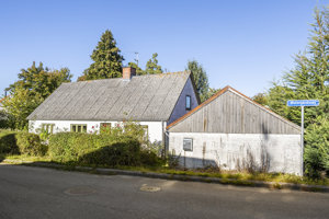 Set fra vejen