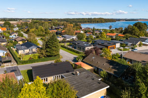 Område