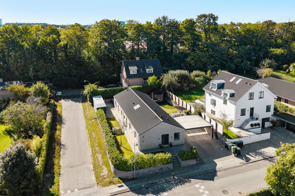 Område