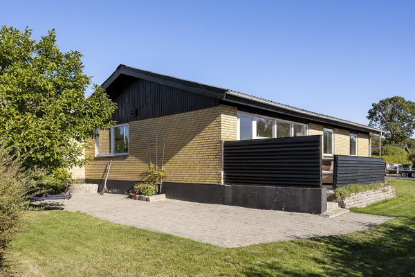 Ejendommen