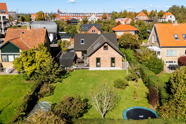 Område