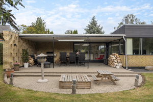 Set fra haven