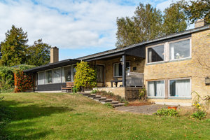 Set fra haven