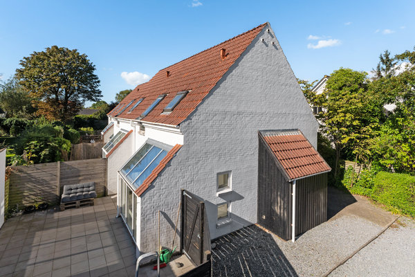 Ejendommen