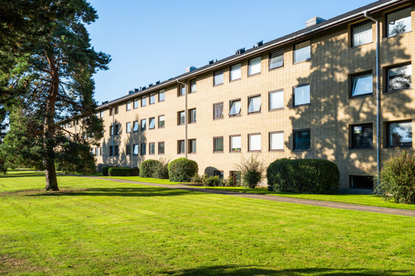 Ejendommen