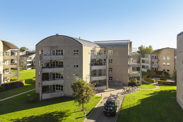 Ejendommen