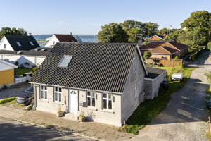 Set fra vejen