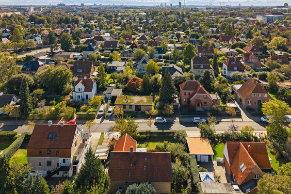 Område