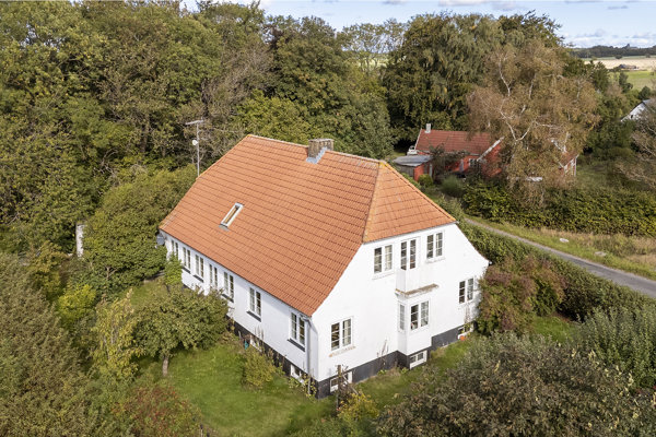 Ejendommen