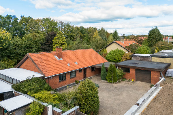 Ejendommen