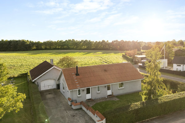 Ejendommen