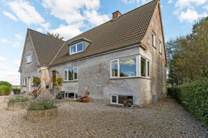 Ejendommen