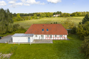 Ejendommen