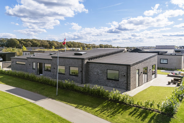 Ejendommen