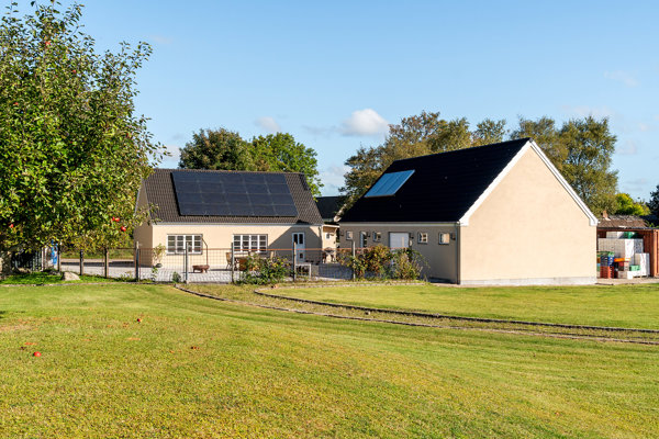 Ejendommen