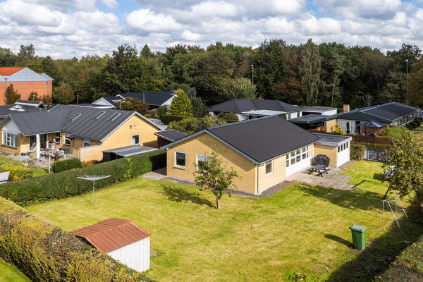Ejendommen
