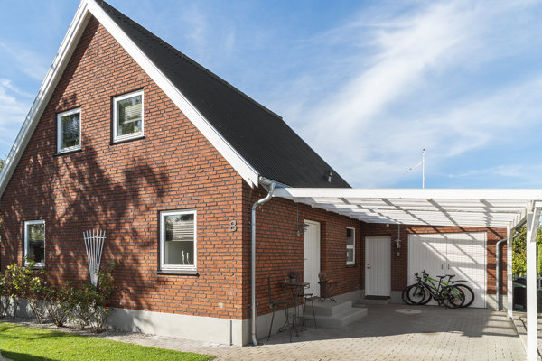 Ejendommen