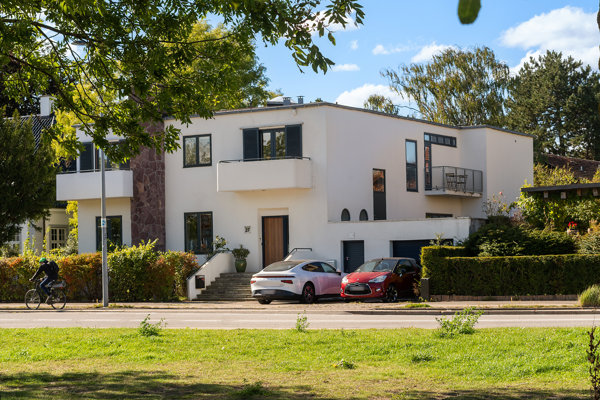 Ejendommen
